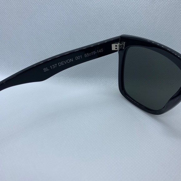 Saint Laurent Devon Sunglasses - Picture 4 of 5